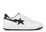 Air Force 1 Marvel Black Star Edition Sneakers – Classic Low-Top Streetwear Shoes