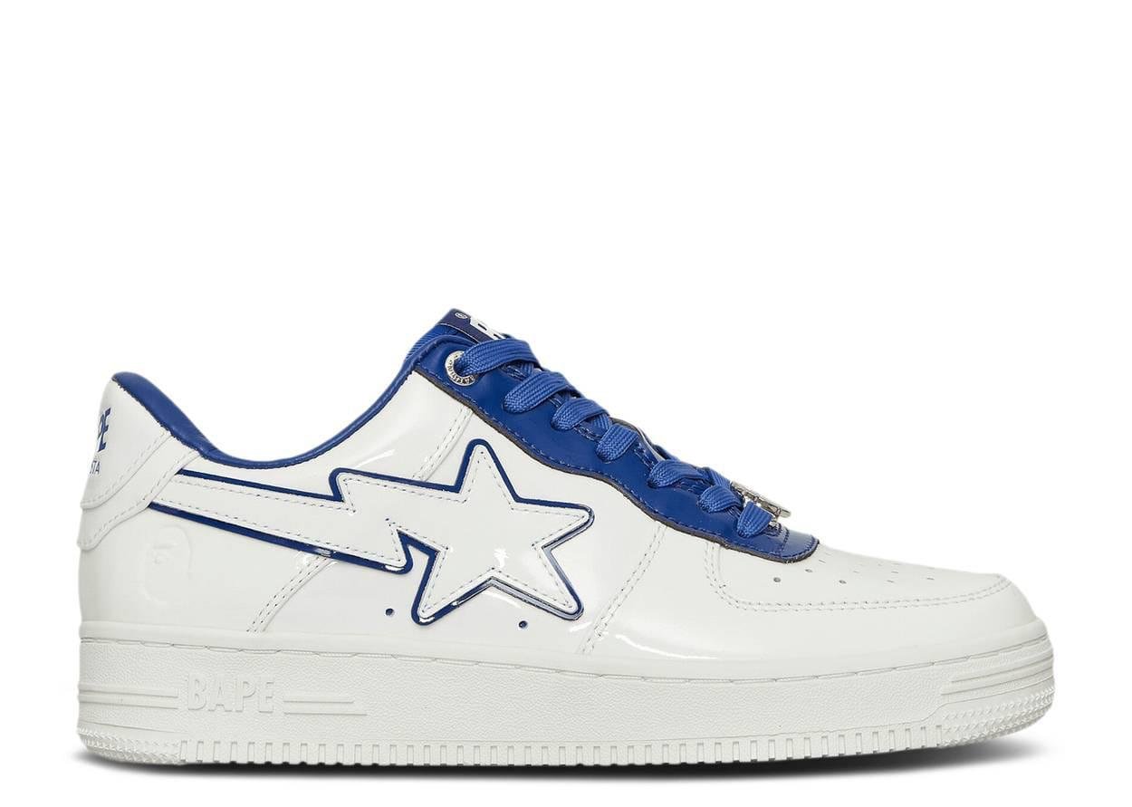 Air Force 1 Marvel Blue Star Edition Sneakers – Premium Low-Top Casual Shoes