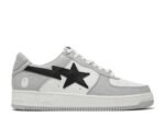Air Force 1 Marvel Grey Star Edition Sneakers – Premium Casual Low-Tops