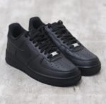 Air Force Full Black