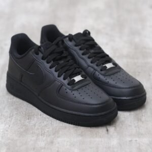 Air Force Full Black
