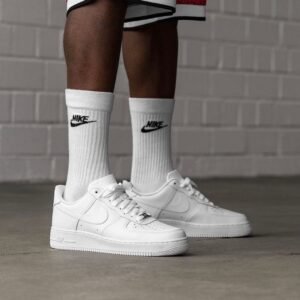Air Force Triple White