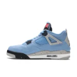Air Jordan 4 Retro University Blue