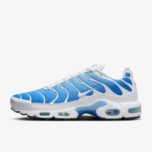 Air Max Plus Battle Blue