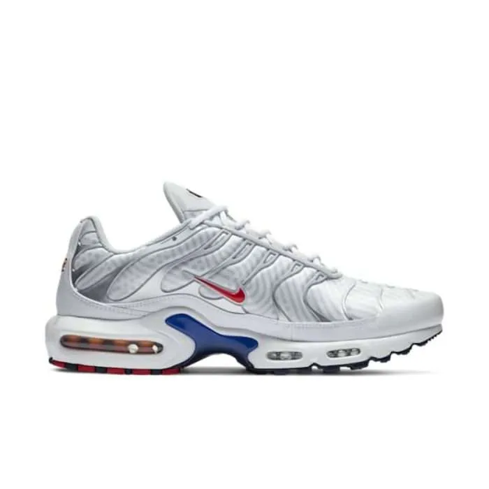Air Max Plus Euro Tour - Image 2