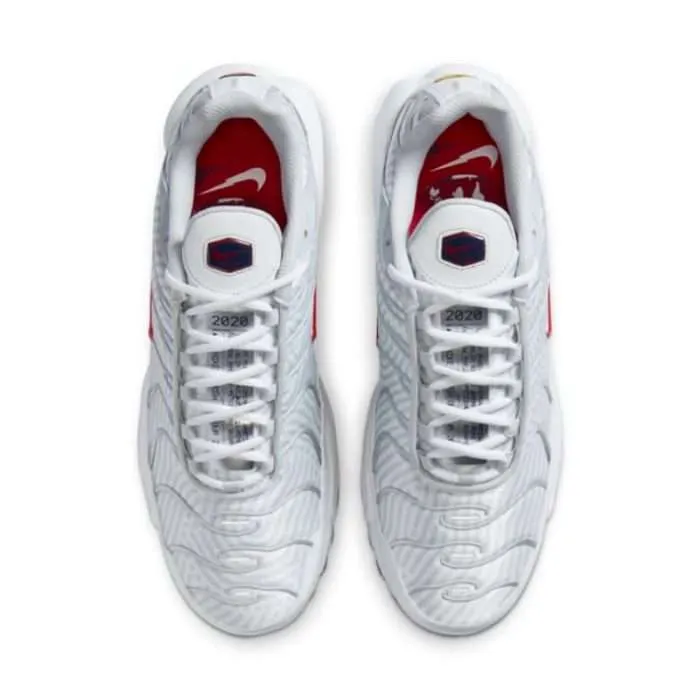 Air Max Plus Euro Tour - Image 3