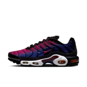 Air Max Plus FC Barcelona