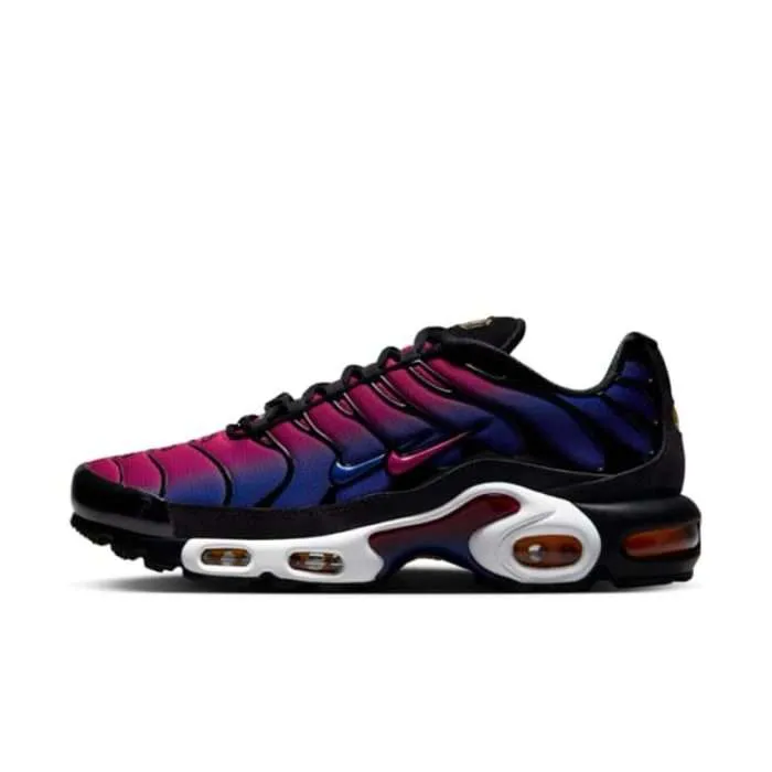 Air Max Plus FC Barcelona