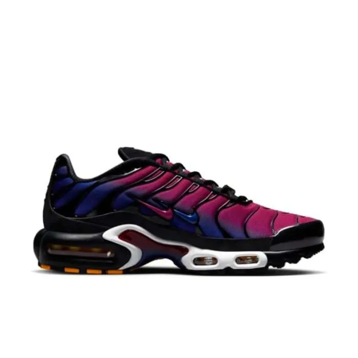 Air Max Plus FC Barcelona - Image 2
