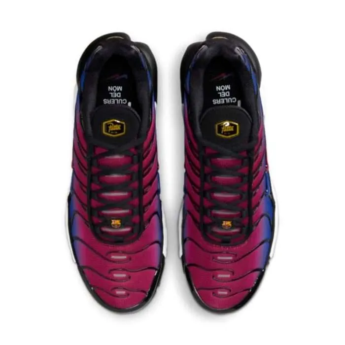 Air Max Plus FC Barcelona - Image 3