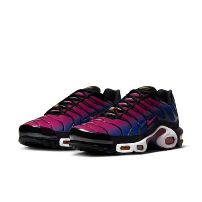 Air Max Plus FC Barcelona - Image 4