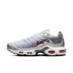 Air Max Plus Silver Bullet