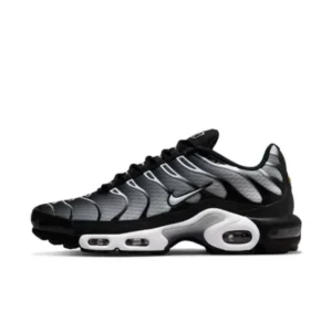 Air Max Plus Smoke Fade