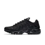 Air Max Plus Triple Black