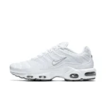 Air Max Plus White