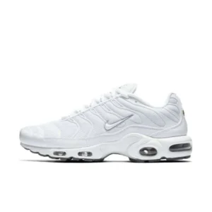 Air Max Plus White