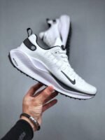 Infinity RN 4 Pure White Edition – Lightweight Running Shoes