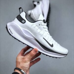Infinity RN 4 Pure White Edition – Lightweight Running Shoes