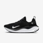 Infinity RN 4 Triple Black Edition – Performance Running Sneakers