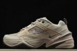 MK-2 Tekno Cream Beige Sneakers