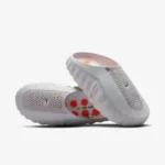 Mind 001 Light Smoke Grey & Hyper Crimson – Prestige Attiree