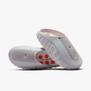 Mind 001 Light Smoke Grey & Hyper Crimson – Prestige Attiree