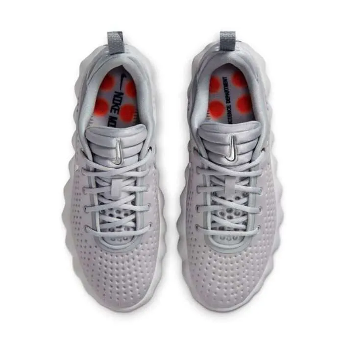 Mind 002 Light Smoke Grey – Prestige Attiree - Image 4