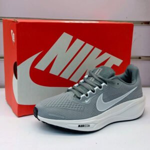 Pegasus 41 Cool Grey with White Swoosh