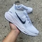 Pegasus 41 Pure White Edition – Stylish Daily Running Shoes