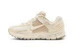 Zoom Vomero 5 Cream Beige Sneakers