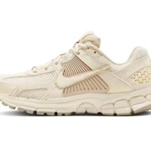 Zoom Vomero 5 Cream Beige Sneakers