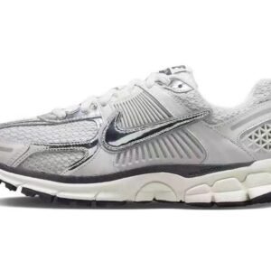 Zoom Vomero 5 Grey Silver Sneakers