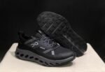 On Cloud Horizon Sneakers Black