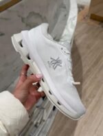 On cloud kith X WHITE 😍🔥