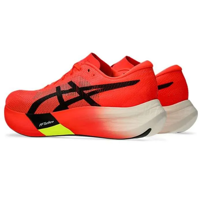 Asics Metaspeed Edge Paris Sunrise Red - Image 3
