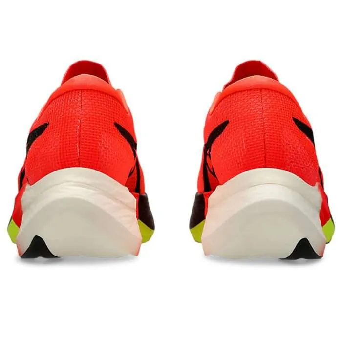 Asics Metaspeed Edge Paris Sunrise Red - Image 5