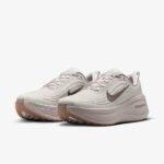 Zoom X Vomero Light Bone with Gum Sole – Premium Neutral Running Edition
