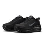 ZoomX Vomero Triple Black – All-Black Performance Running Edition