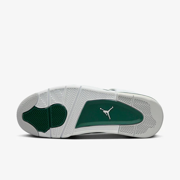Air Jordan 4 Retro Oxidised Green - Image 2