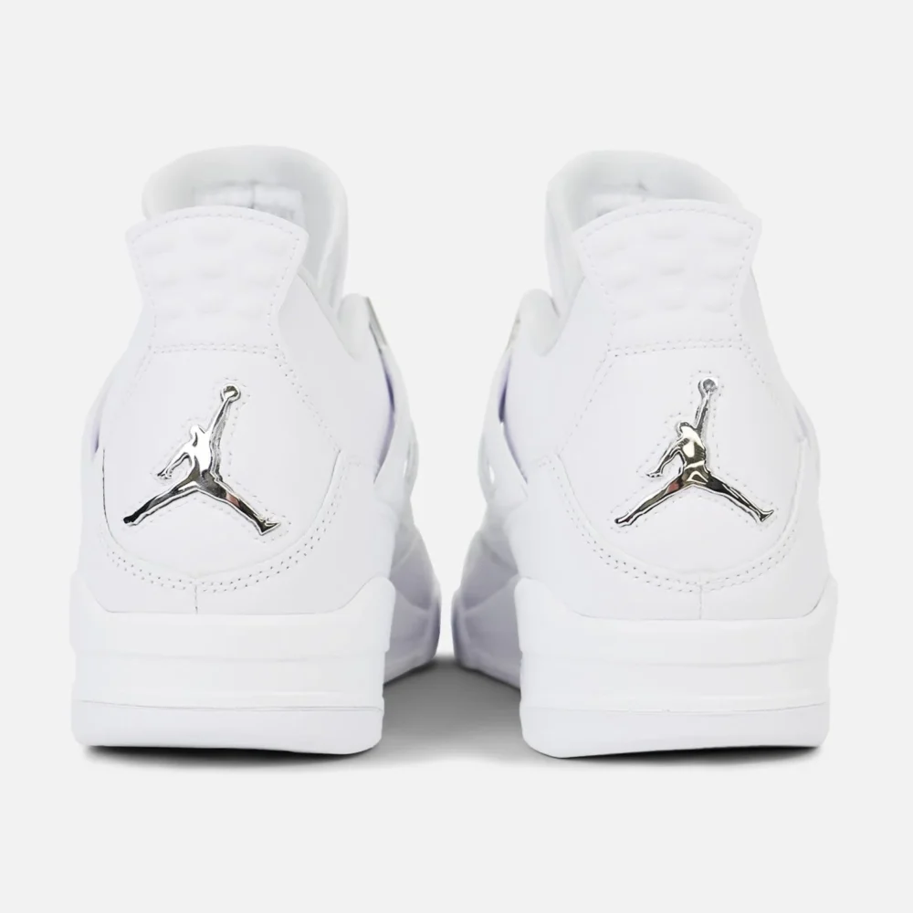 Jordan AIR JORDAN 4 RETRO PURE MONEY - Image 3