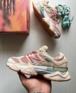 New Balance - 9060 Pink Beige